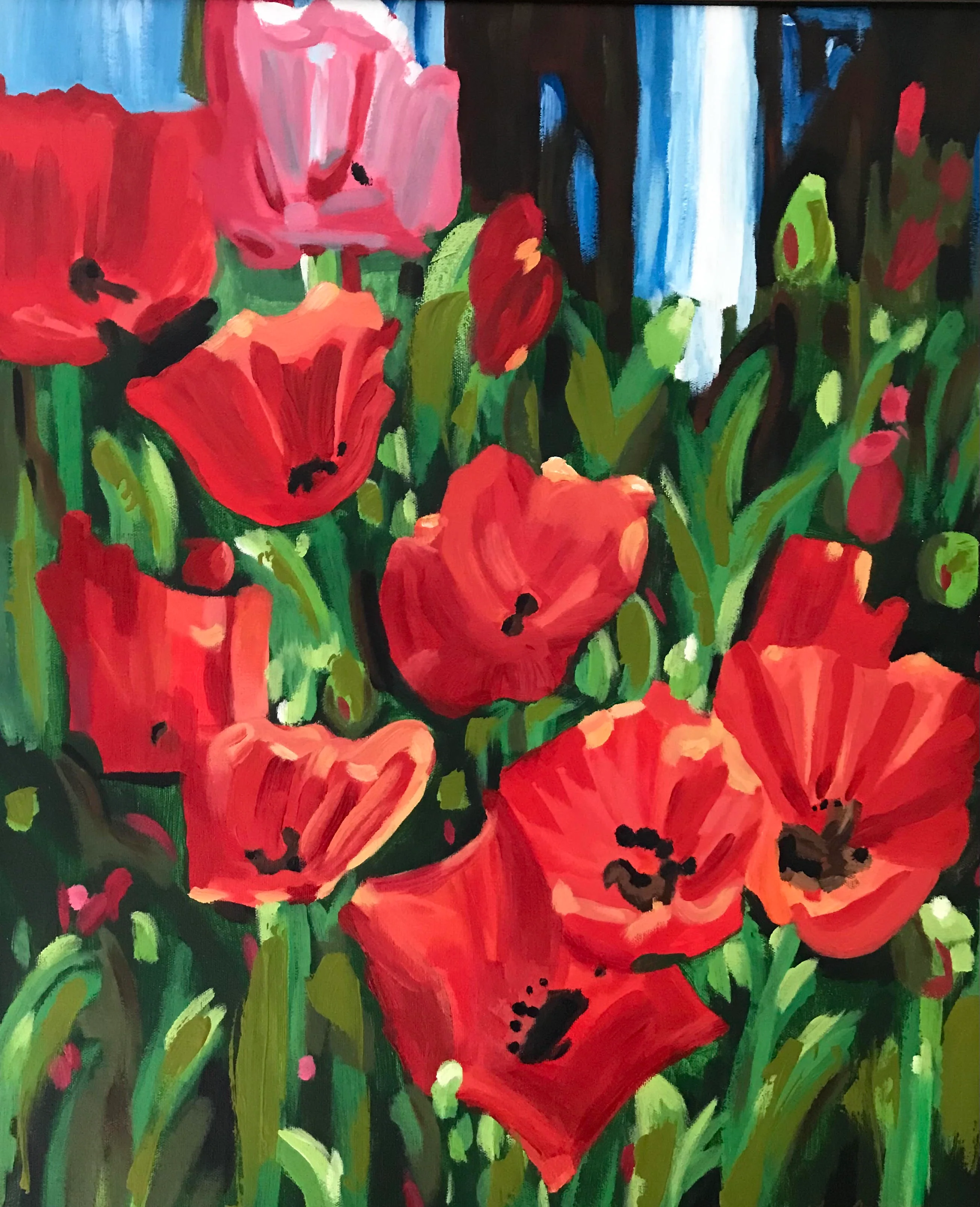 Billet Doux - Cards by Maria Connell - Image 12