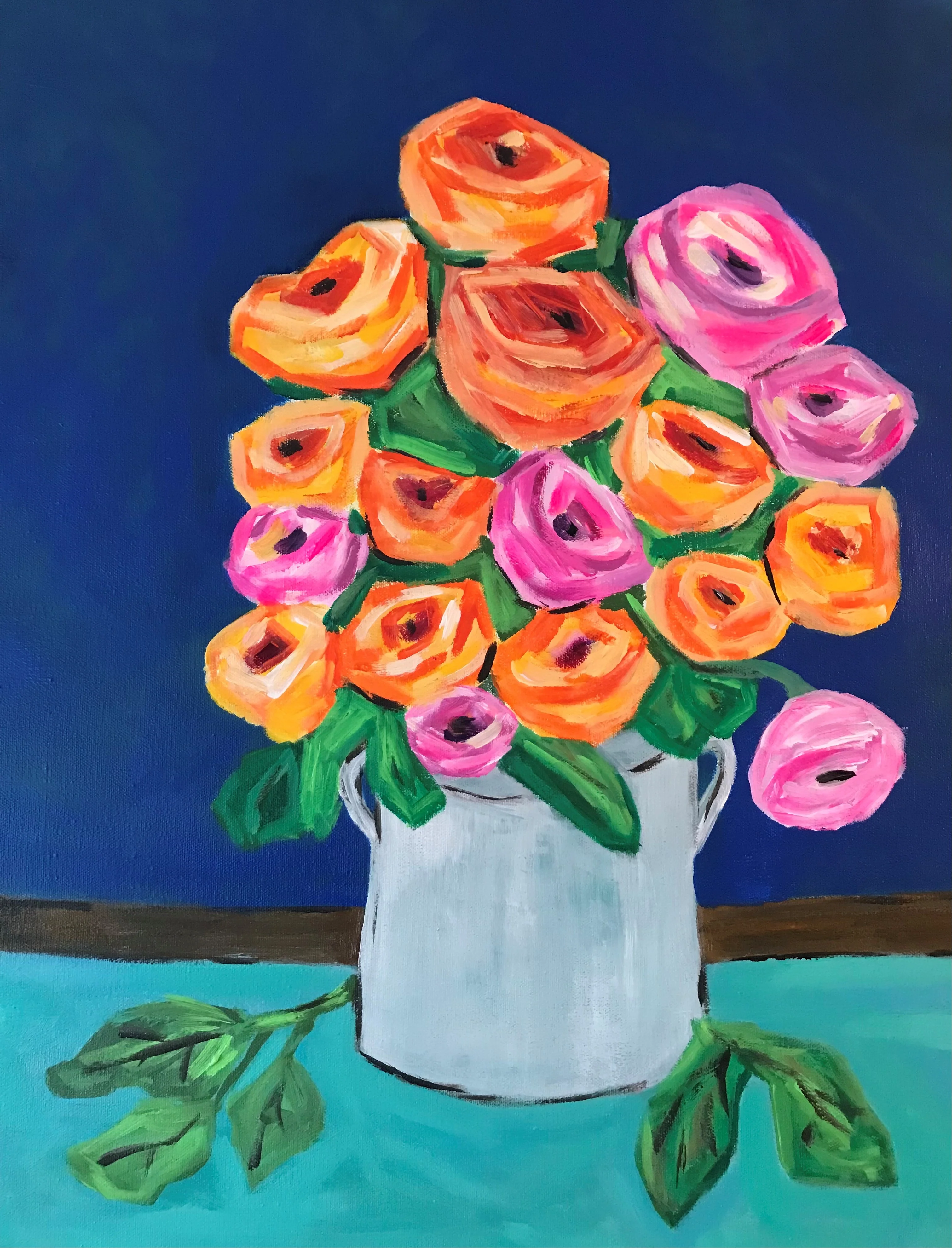 Billet Doux - Cards by Maria Connell - Image 14