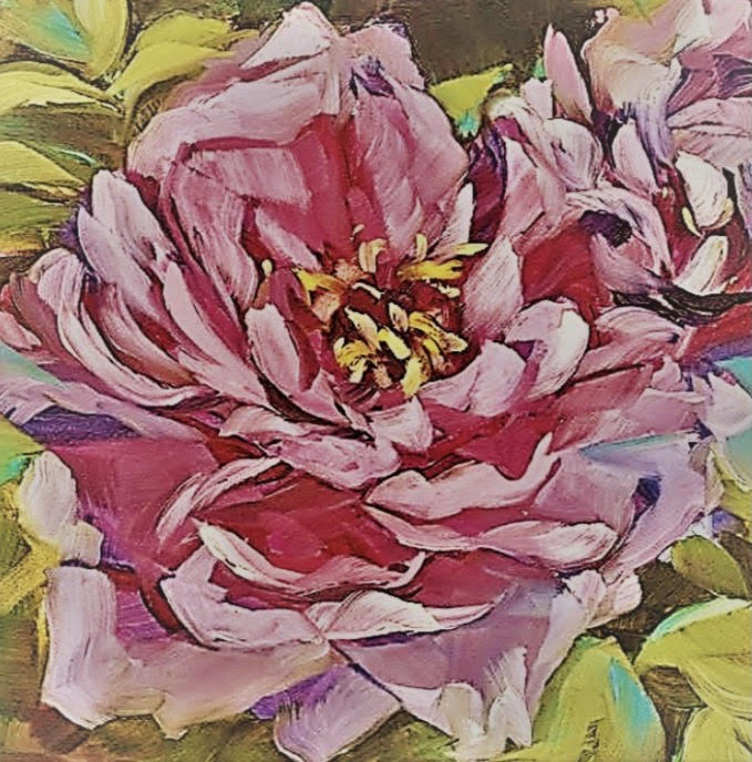 Billet Doux - Cards by Maria Connell - Image 20
