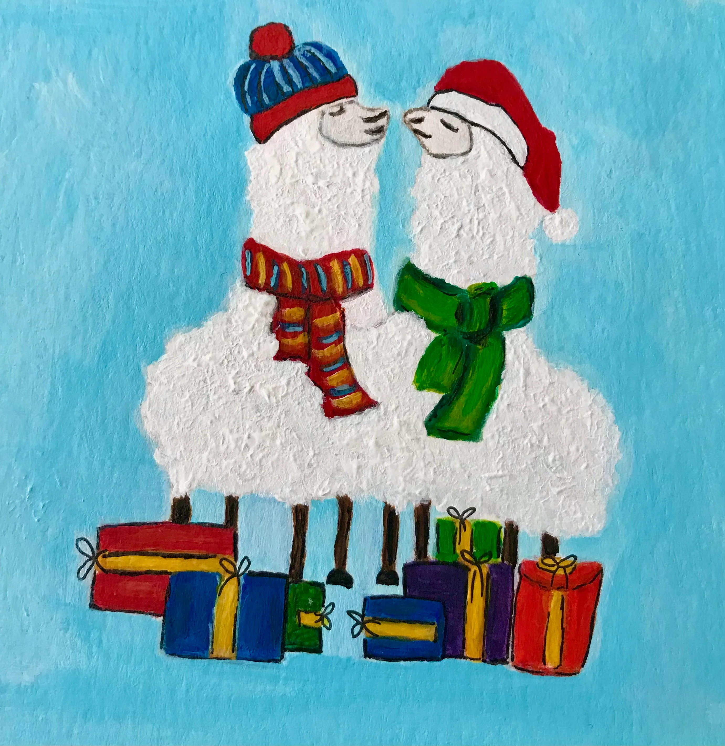 Billet Doux - Cards by Maria Connell - Image 3