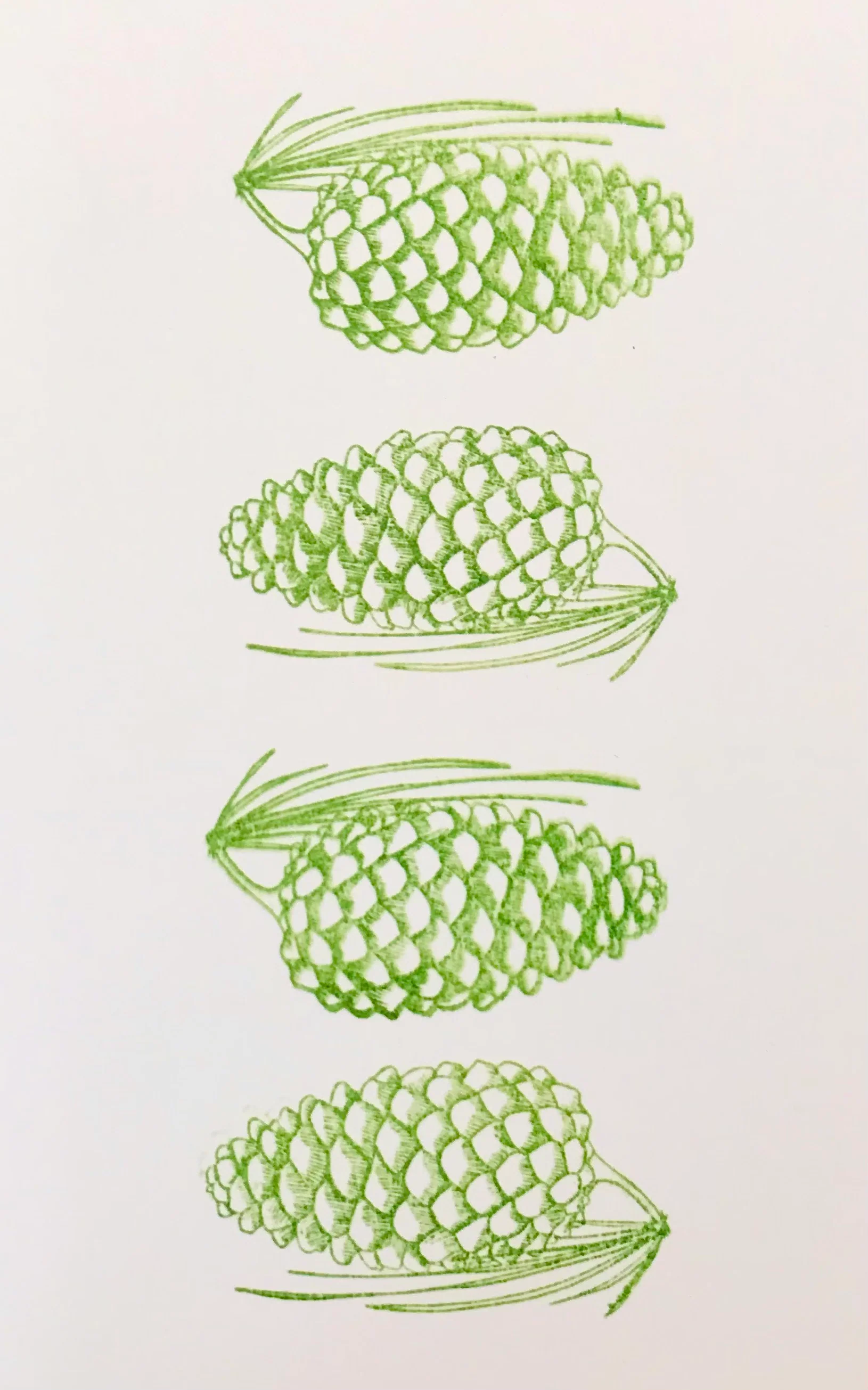 Billet Doux - Cards by Maria Connell - Image 33