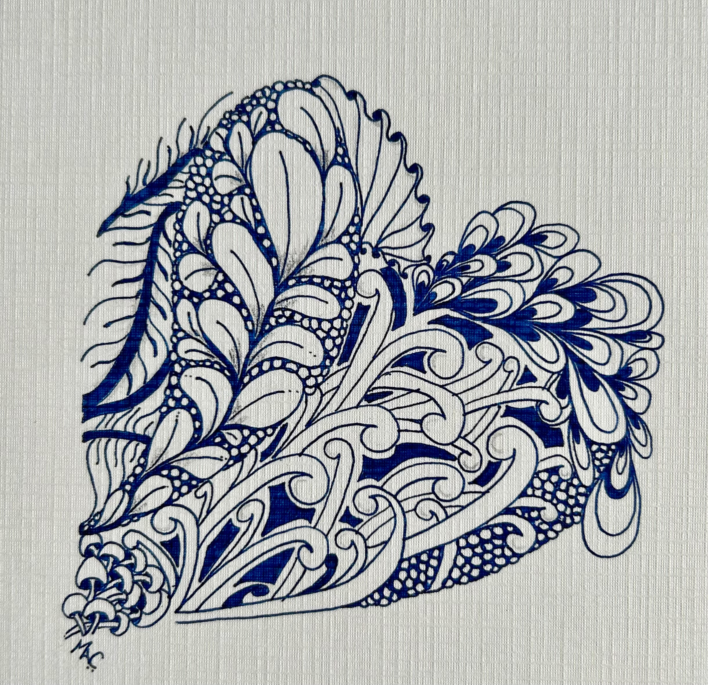 Billet Doux - Cards by Maria Connell - Image 5