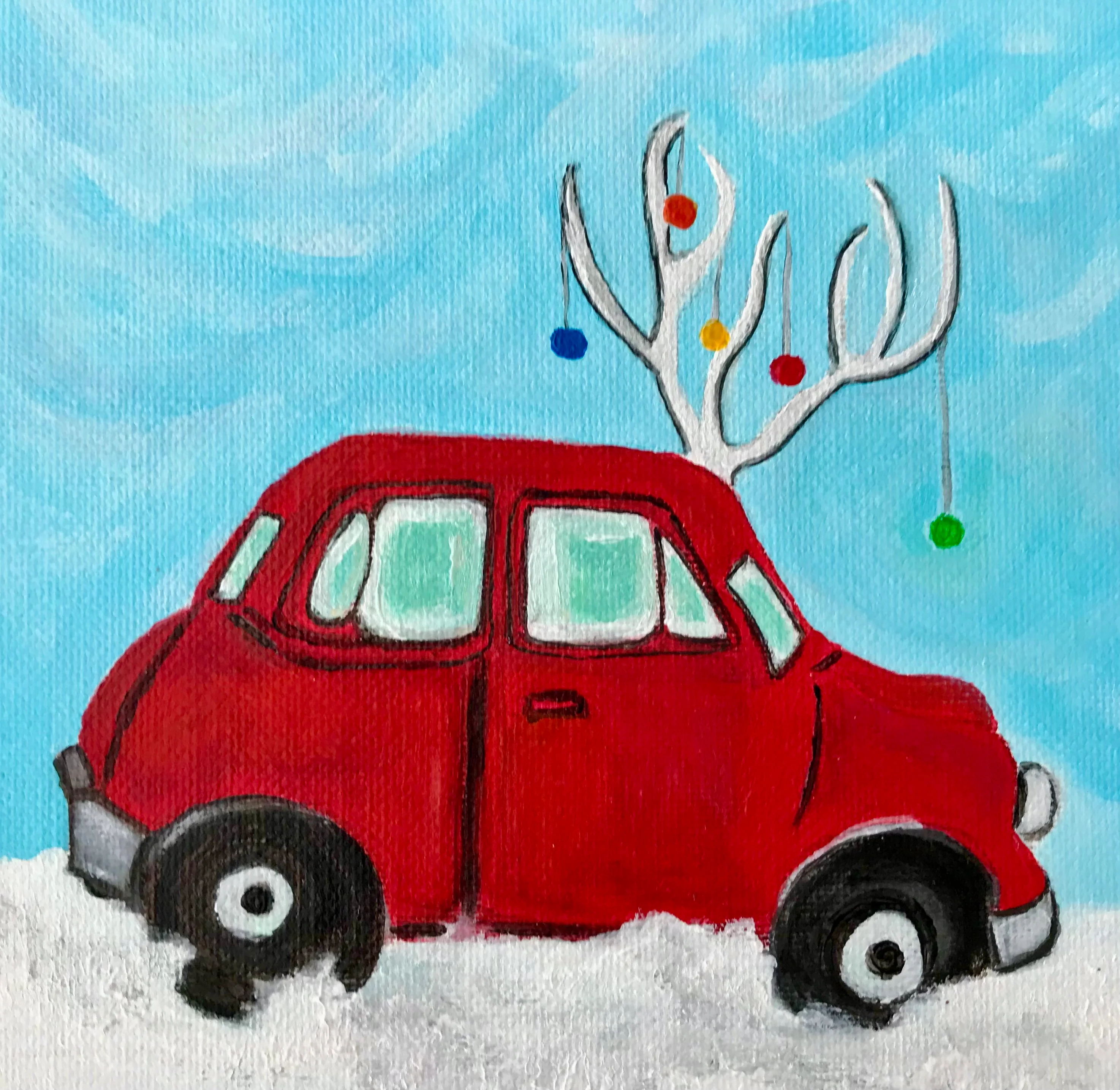 Billet Doux - Cards by Maria Connell - Image 6