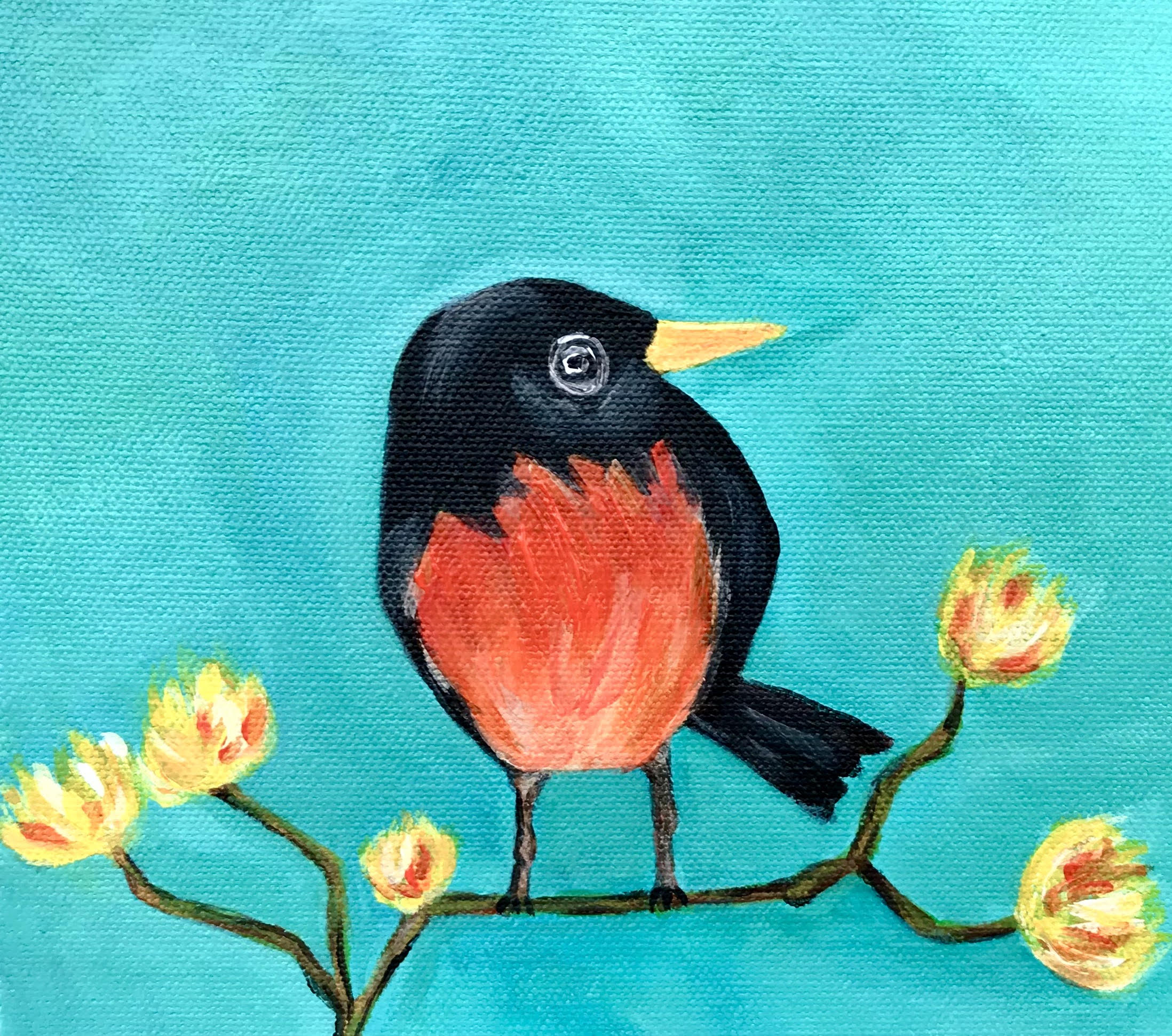 Billet Doux - Cards by Maria Connell - Image 9