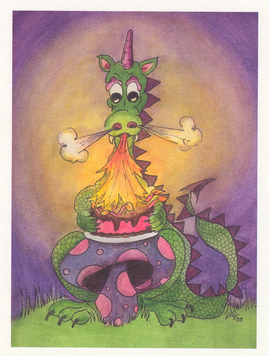 Cards by Jacinta INK - Image 14