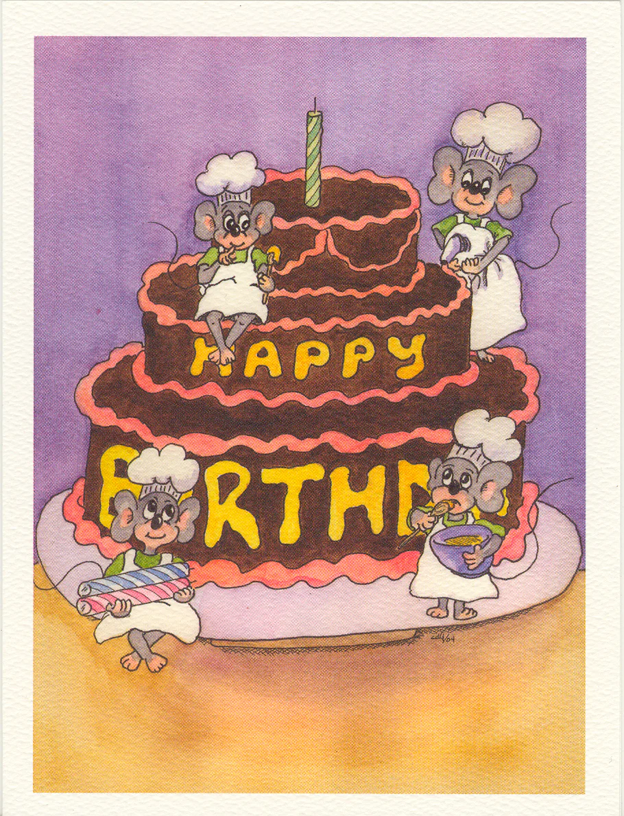Cards by Jacinta INK - Image 16