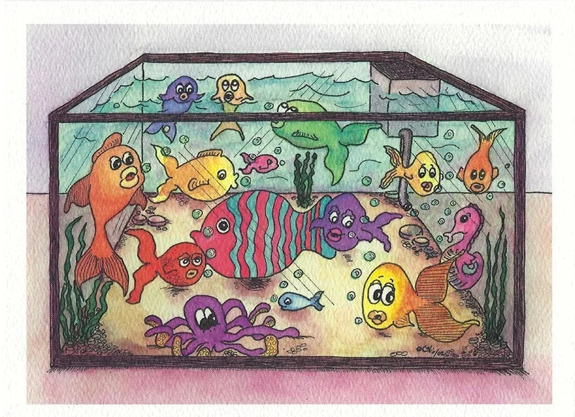 Cards by Jacinta INK - Image 25