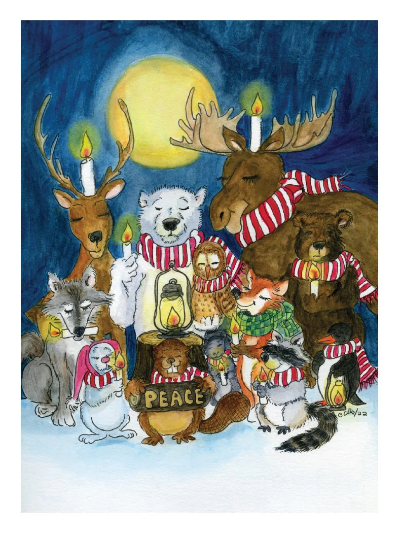 Cards by Jacinta INK - Image 3