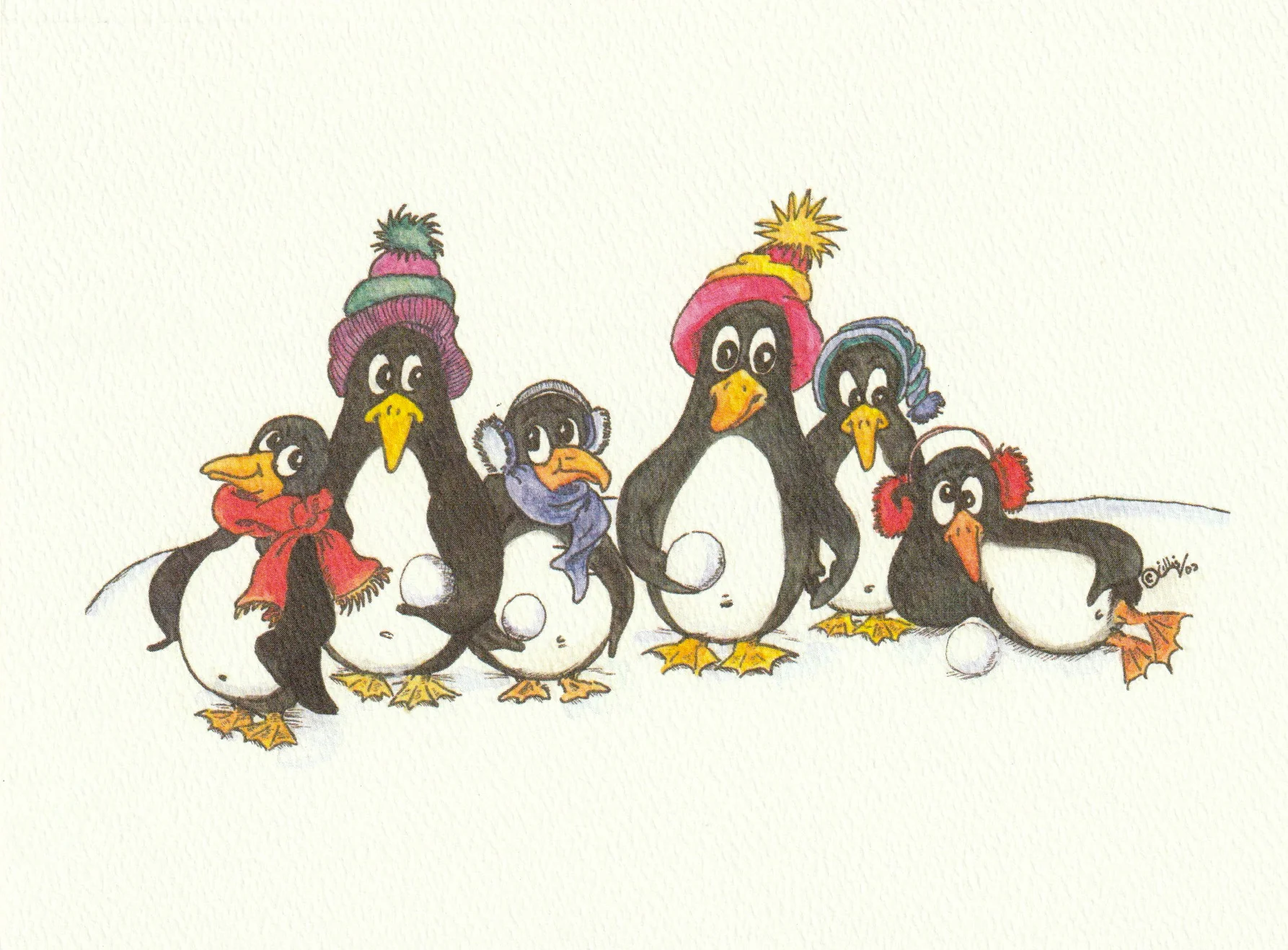 Cards by Jacinta INK - Image 34