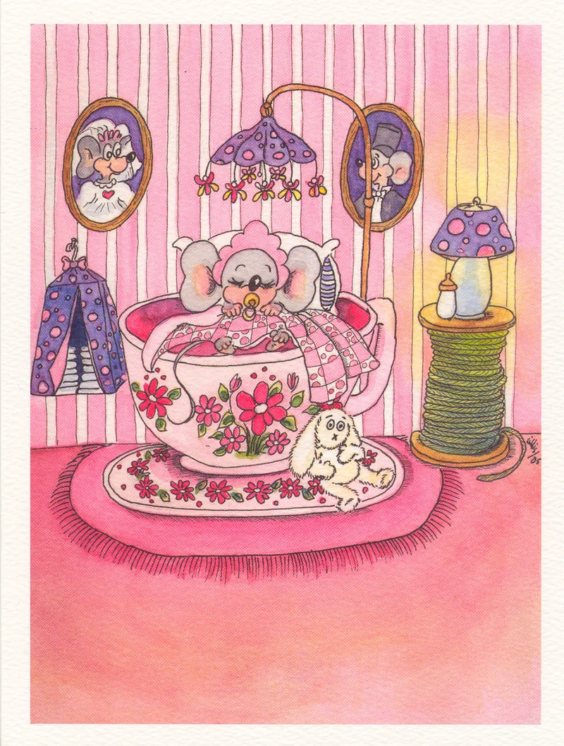 Cards by Jacinta INK - Image 4