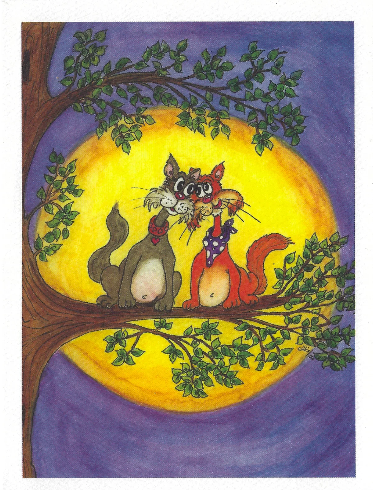 Cards by Jacinta INK - Image 41