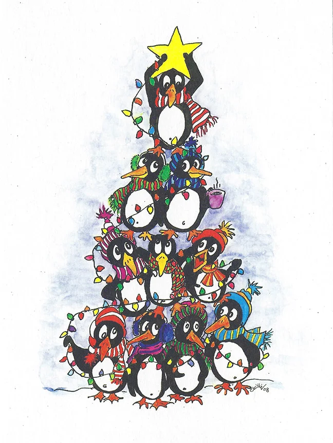 Cards by Jacinta INK - Image 67