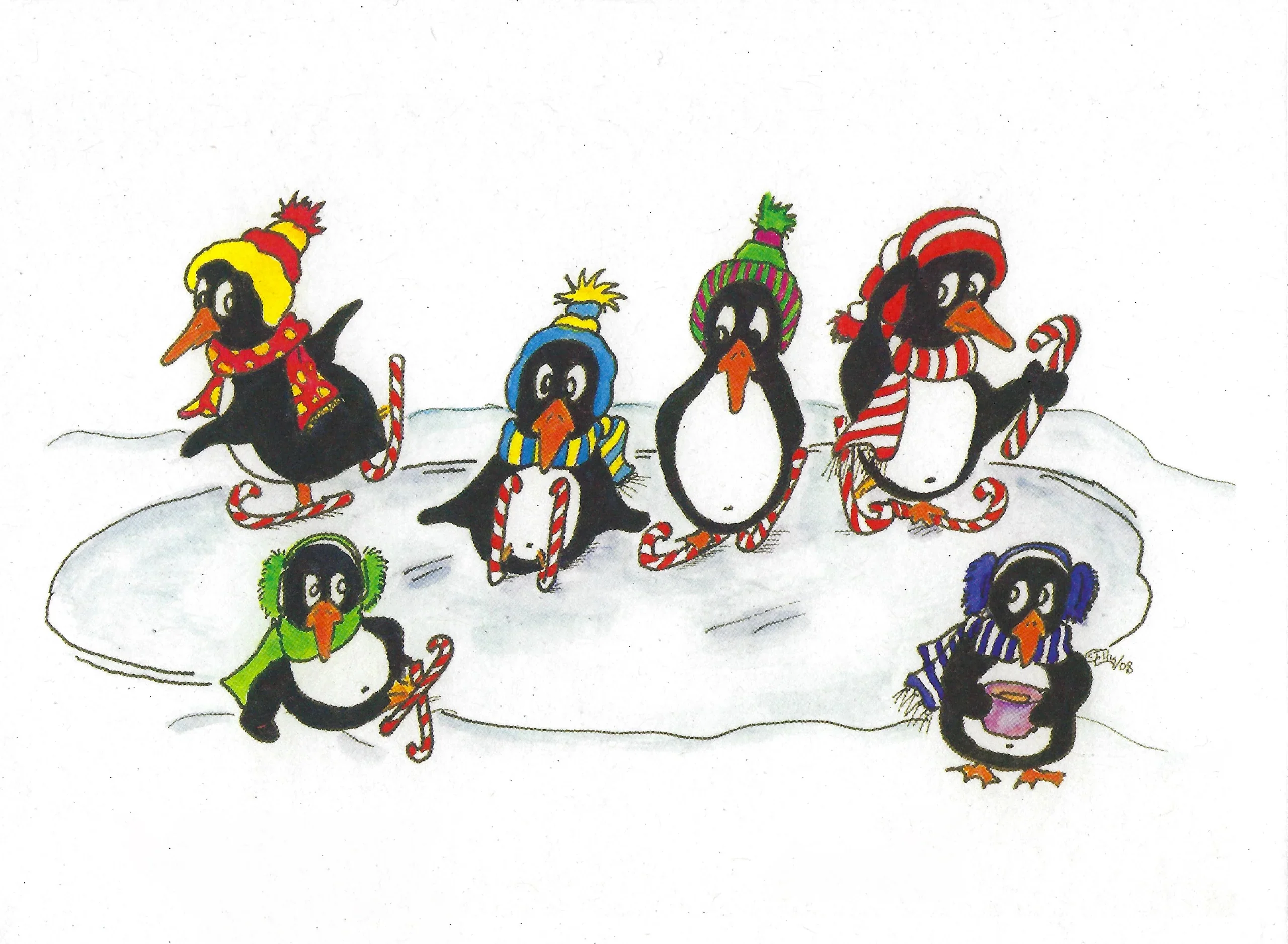 Cards by Jacinta INK - Image 69