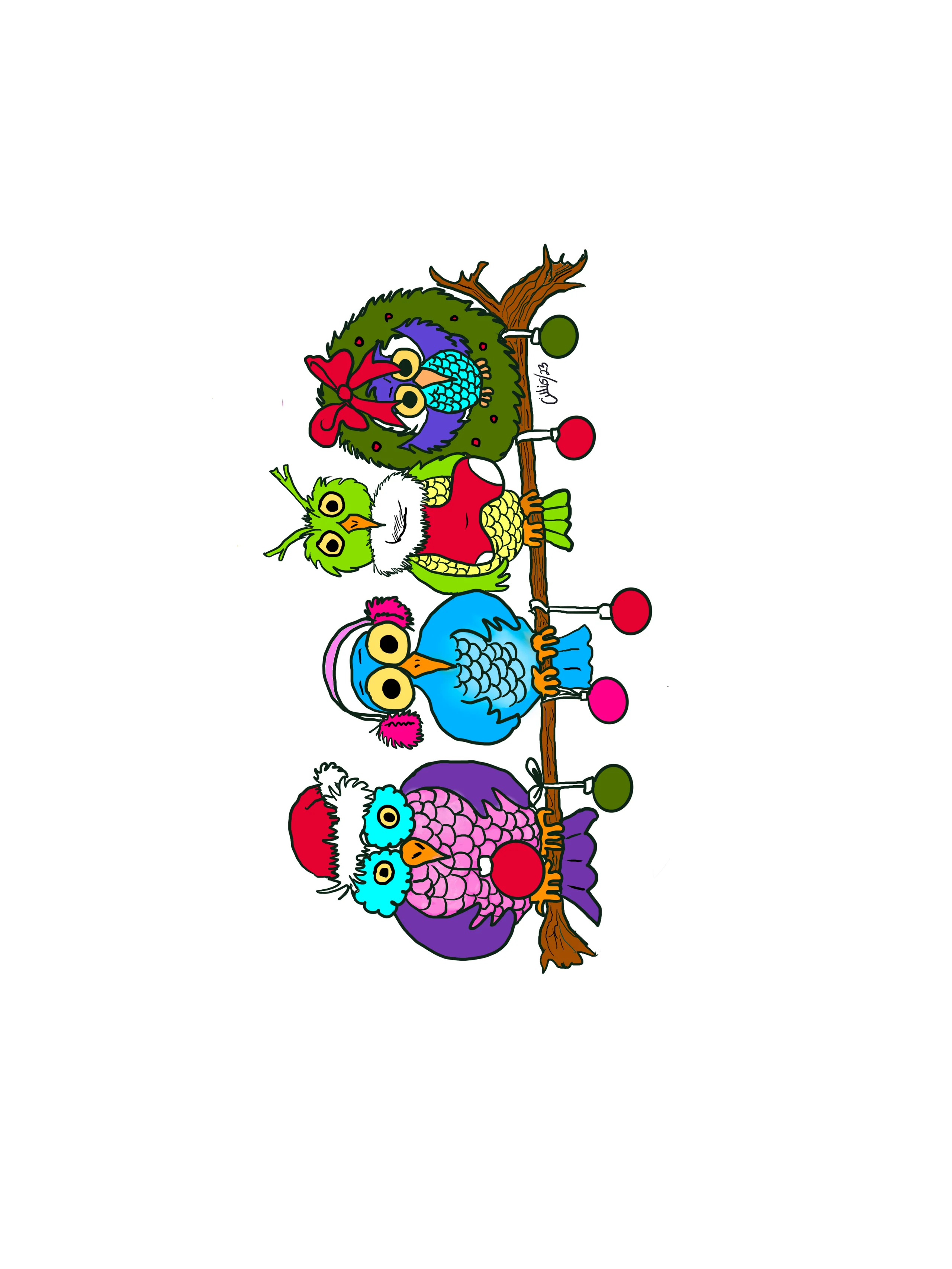 Cards by Jacinta INK - Image 70