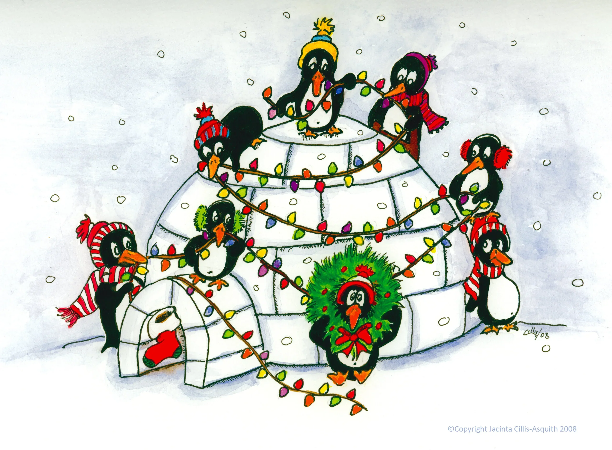Cards by Jacinta INK - Image 72
