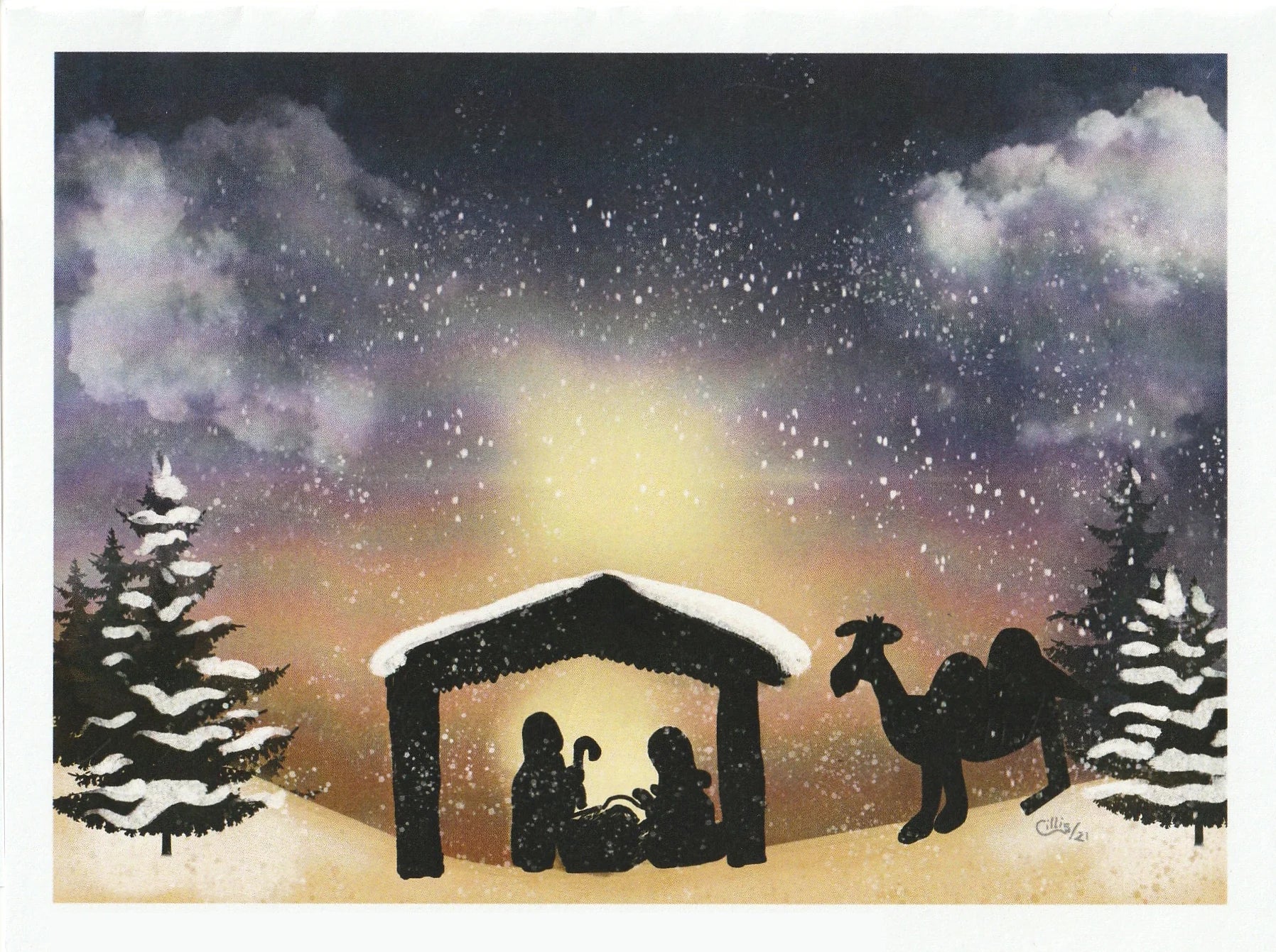 Cards by Jacinta INK - Image 77