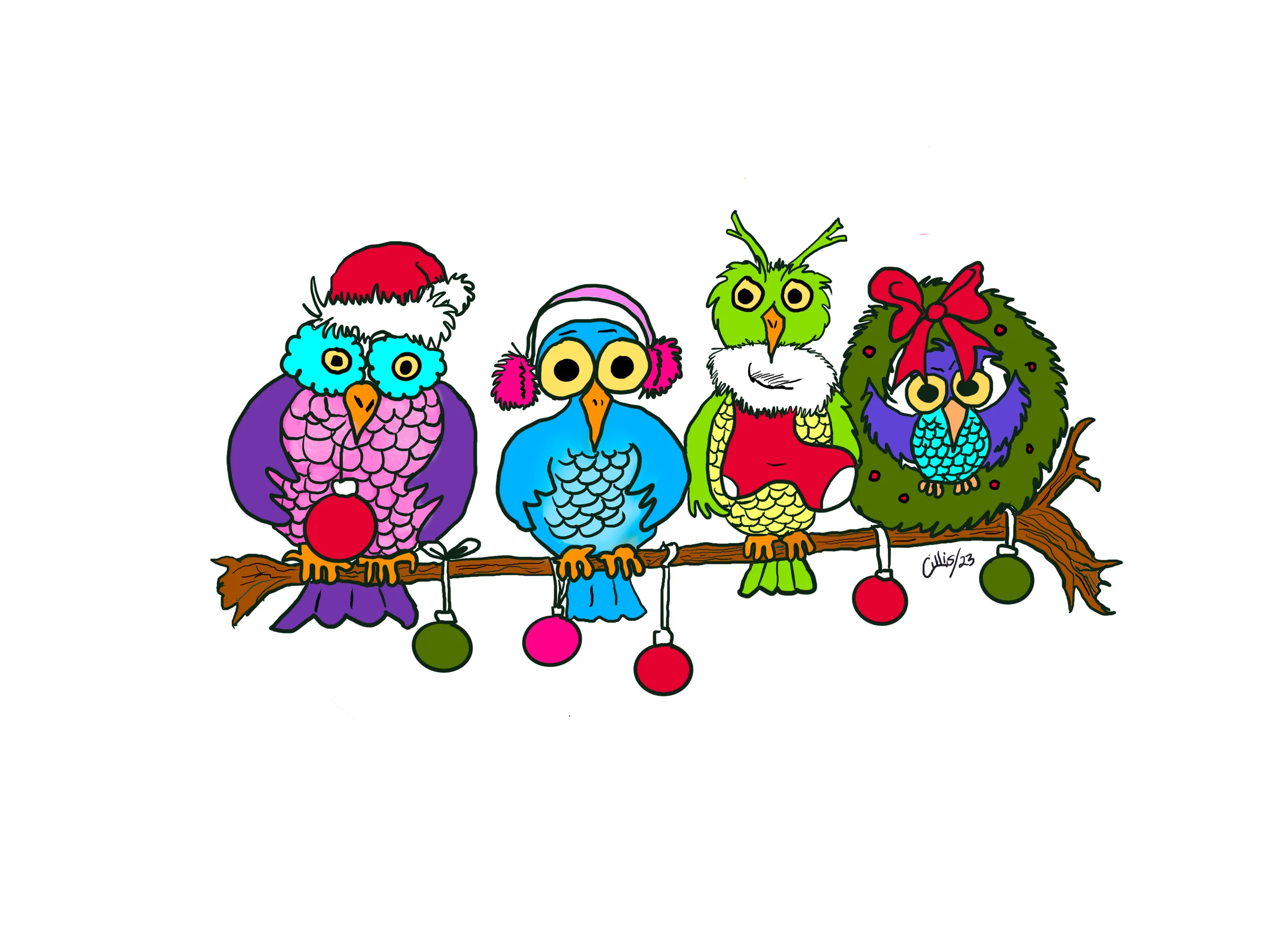 Cards by Jacinta INK - Image 82