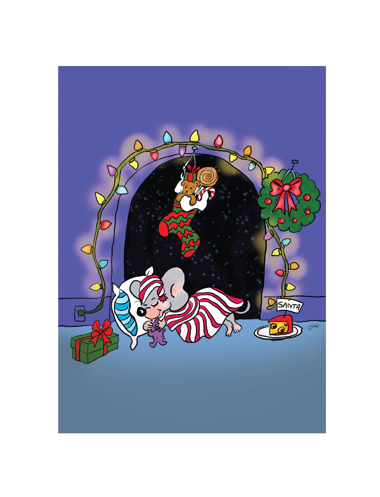 Cards by Jacinta INK - Image 84