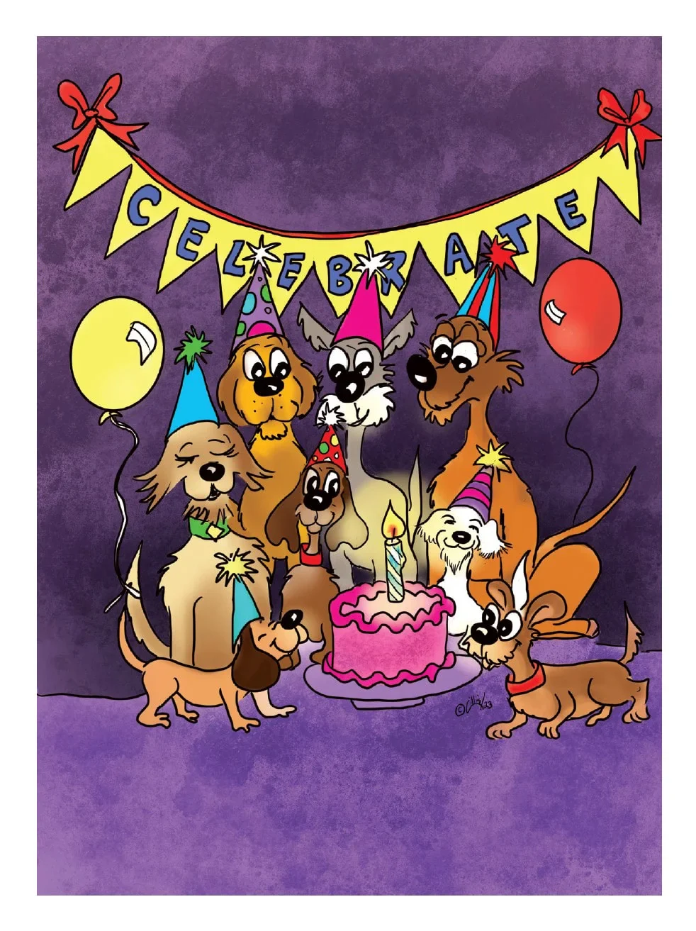 Cards by Jacinta INK - Image 85