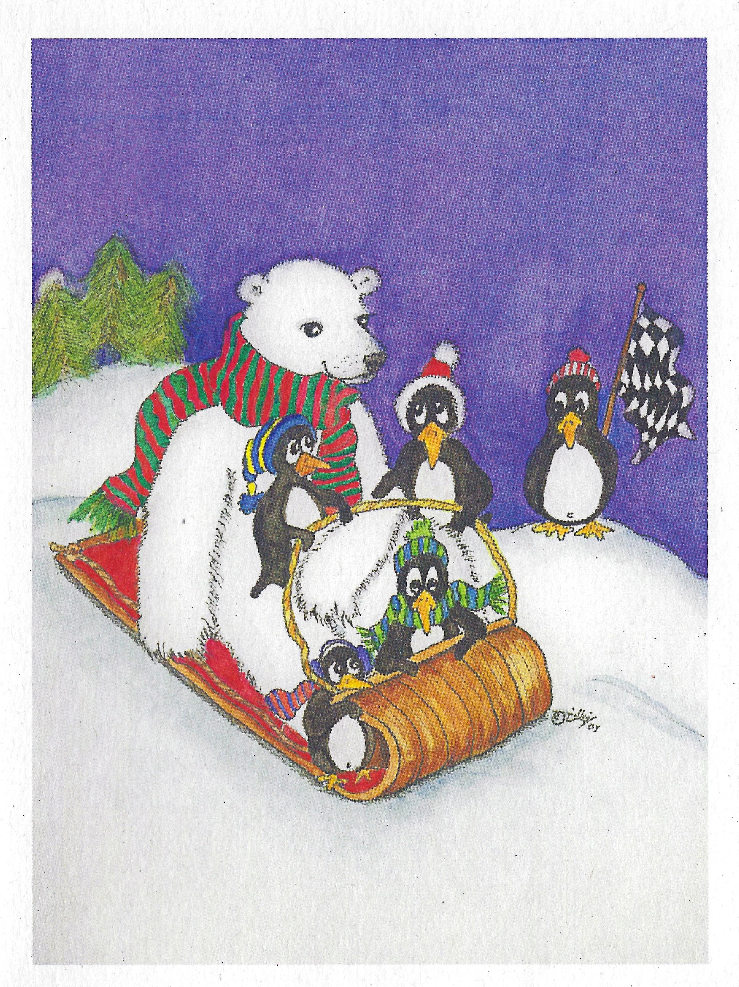 Cards by Jacinta INK - Image 89