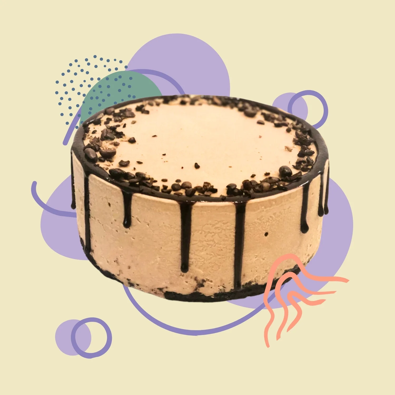 Build Your Own Custom Cake! - Image 3