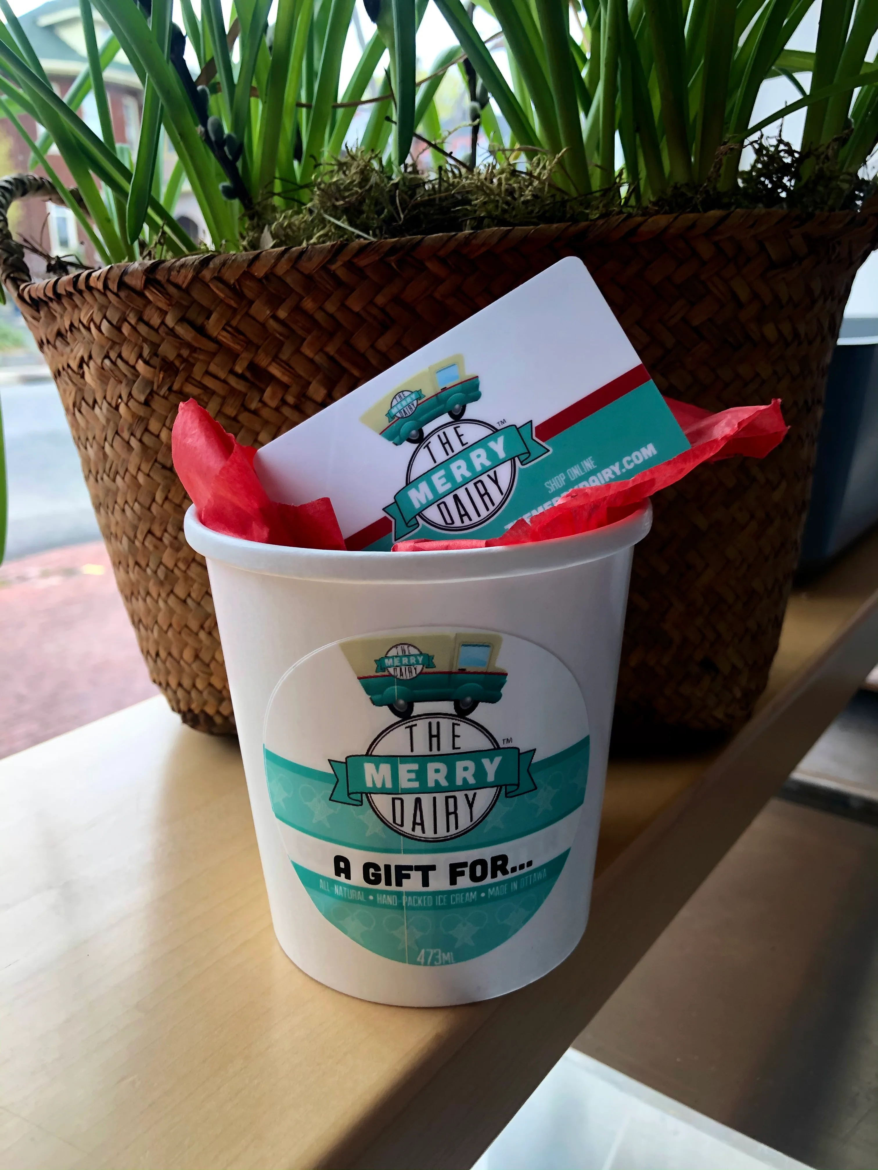Gift Card Pints! - Image 3