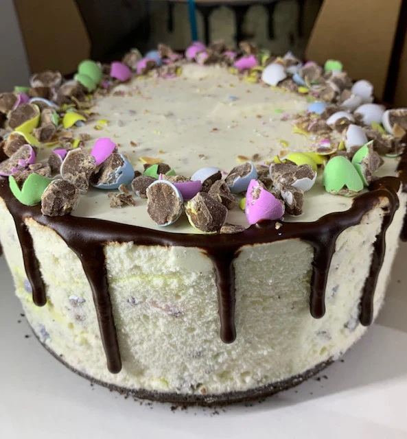 In-Stock Handmade Ice Cream Cakes! - Image 11
