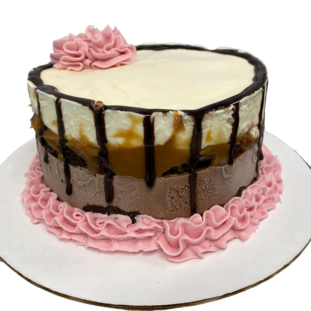 In-Stock Handmade Ice Cream Cakes! - Image 13