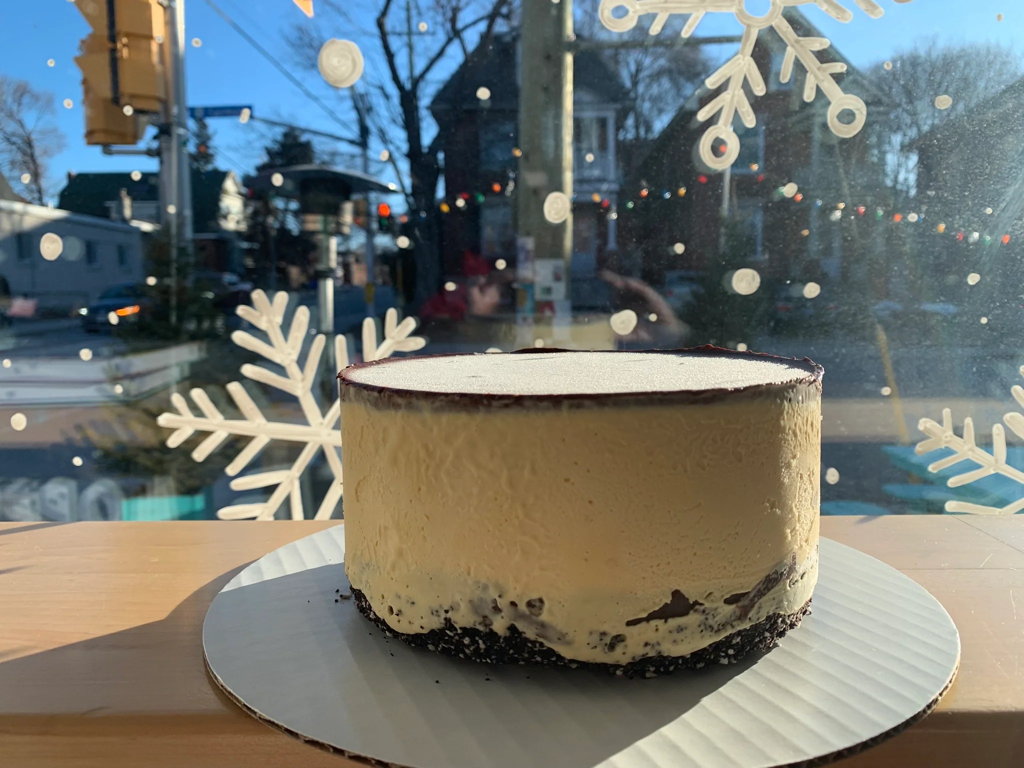 In-Stock Handmade Ice Cream Cakes! - Image 16