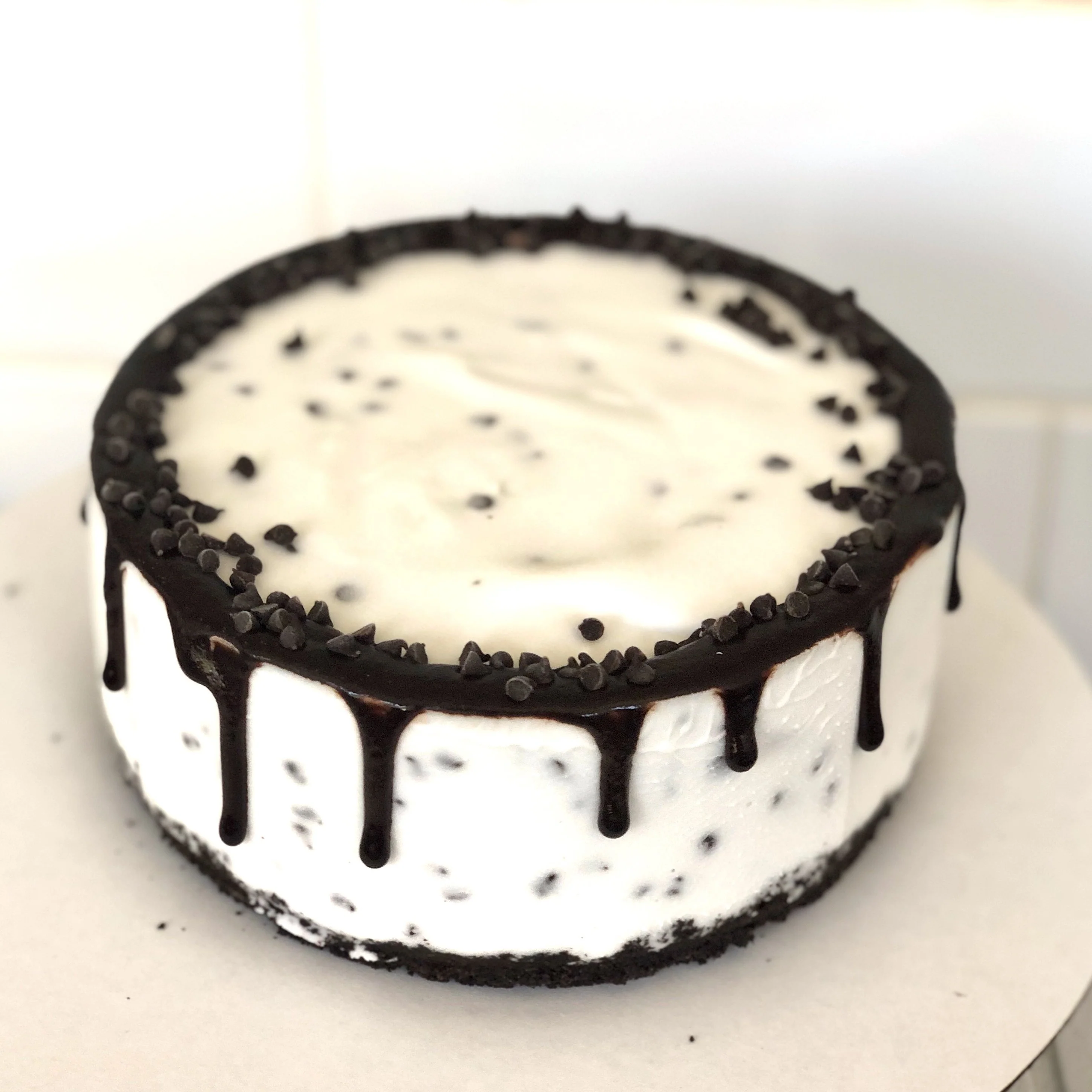 In-Stock Handmade Ice Cream Cakes! - Image 3