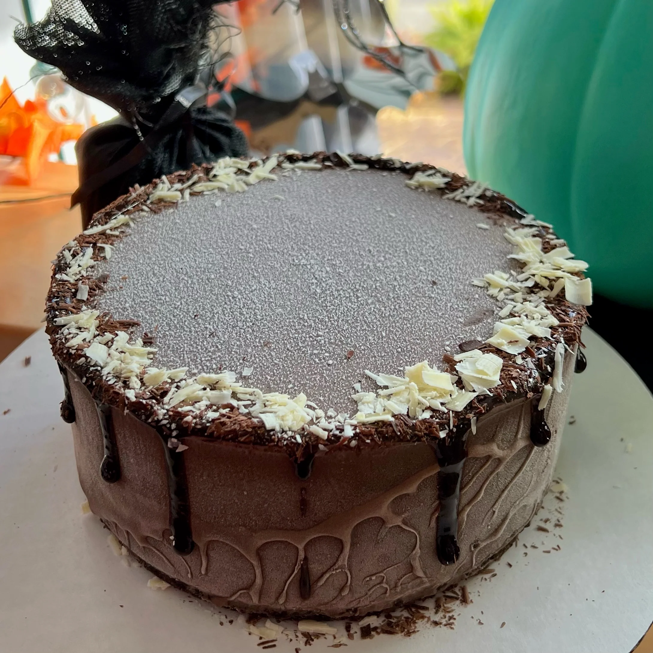 In-Stock Handmade Ice Cream Cakes! - Image 6
