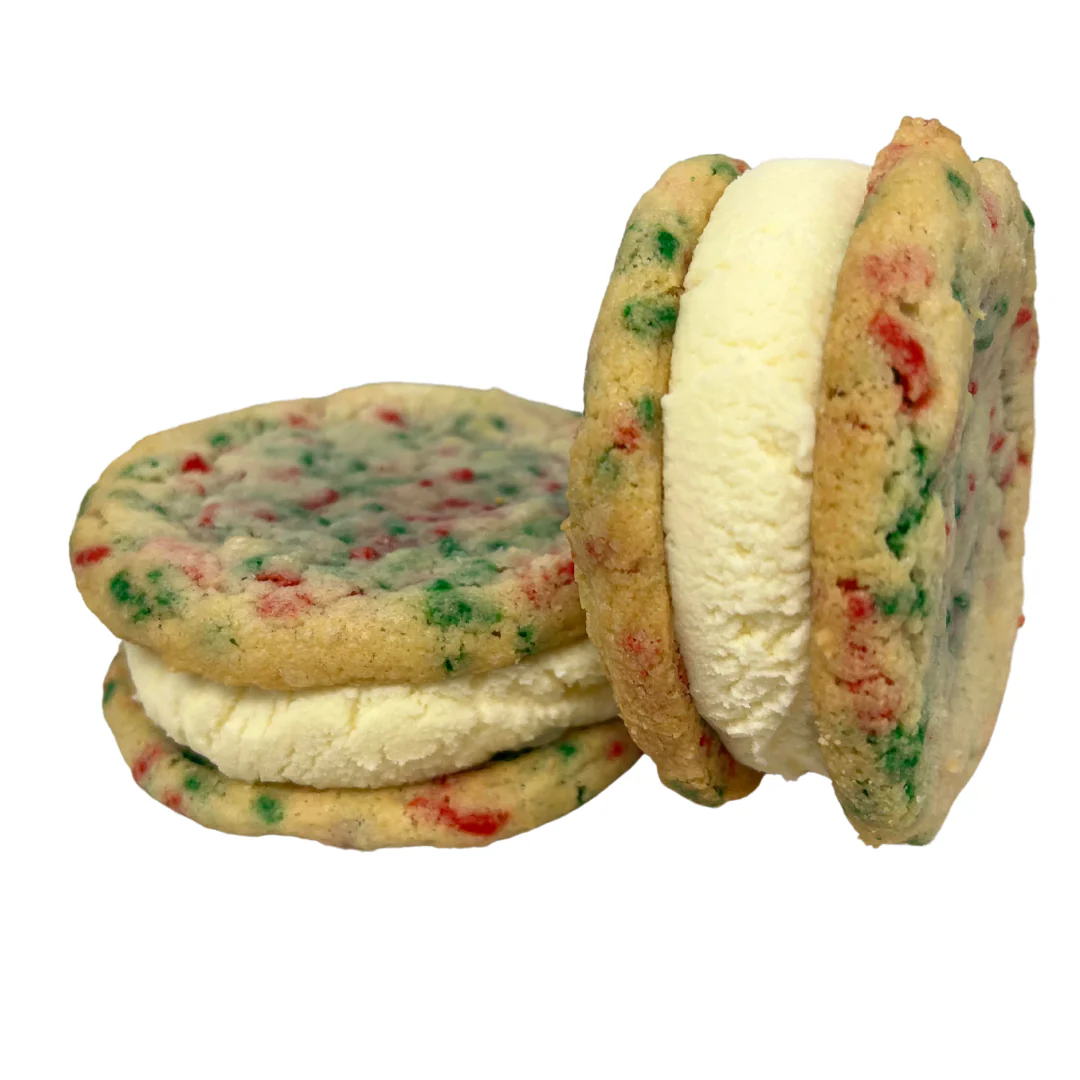 Ice Cream Sandwiches! - Image 15