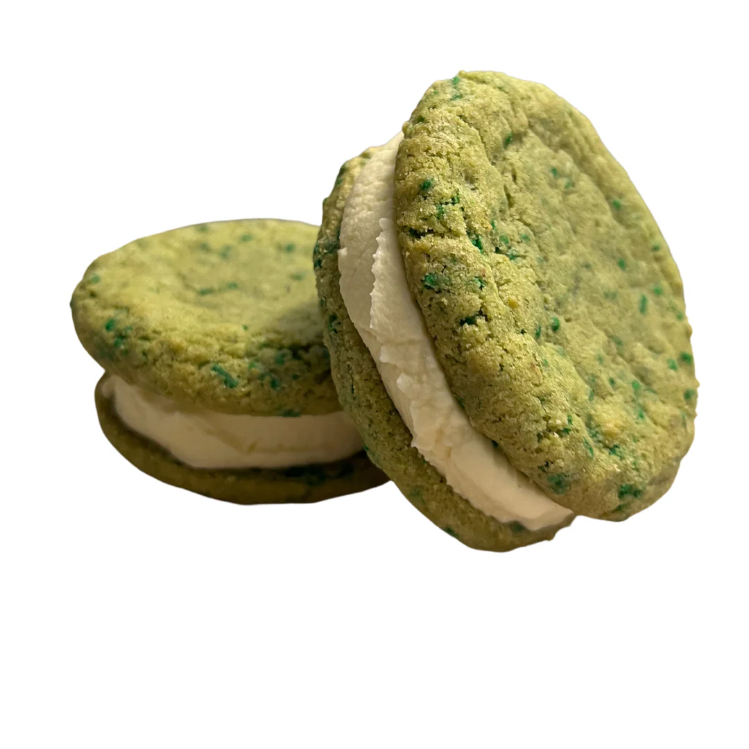 Ice Cream Sandwiches! - Image 16