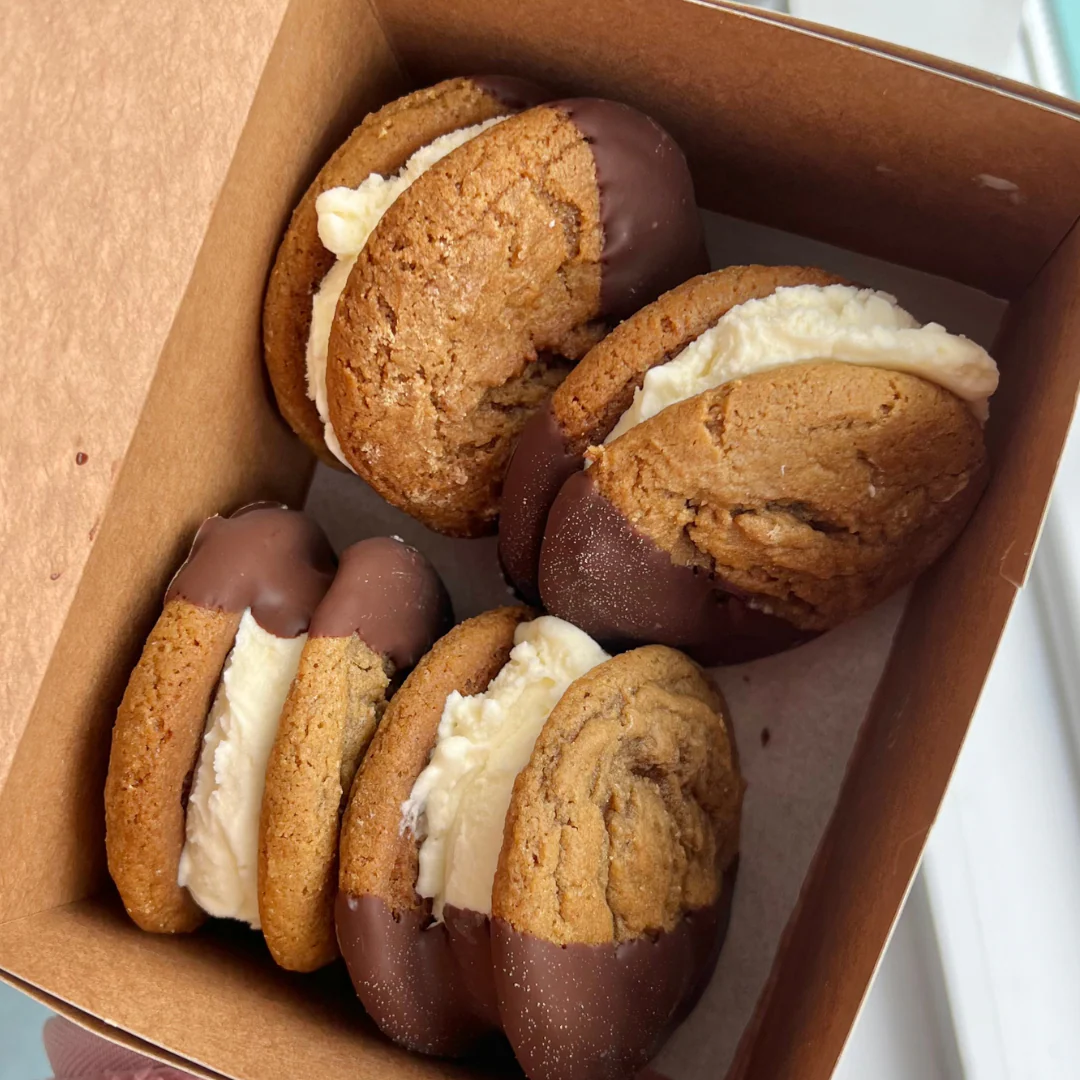 Ice Cream Sandwiches! - Image 3