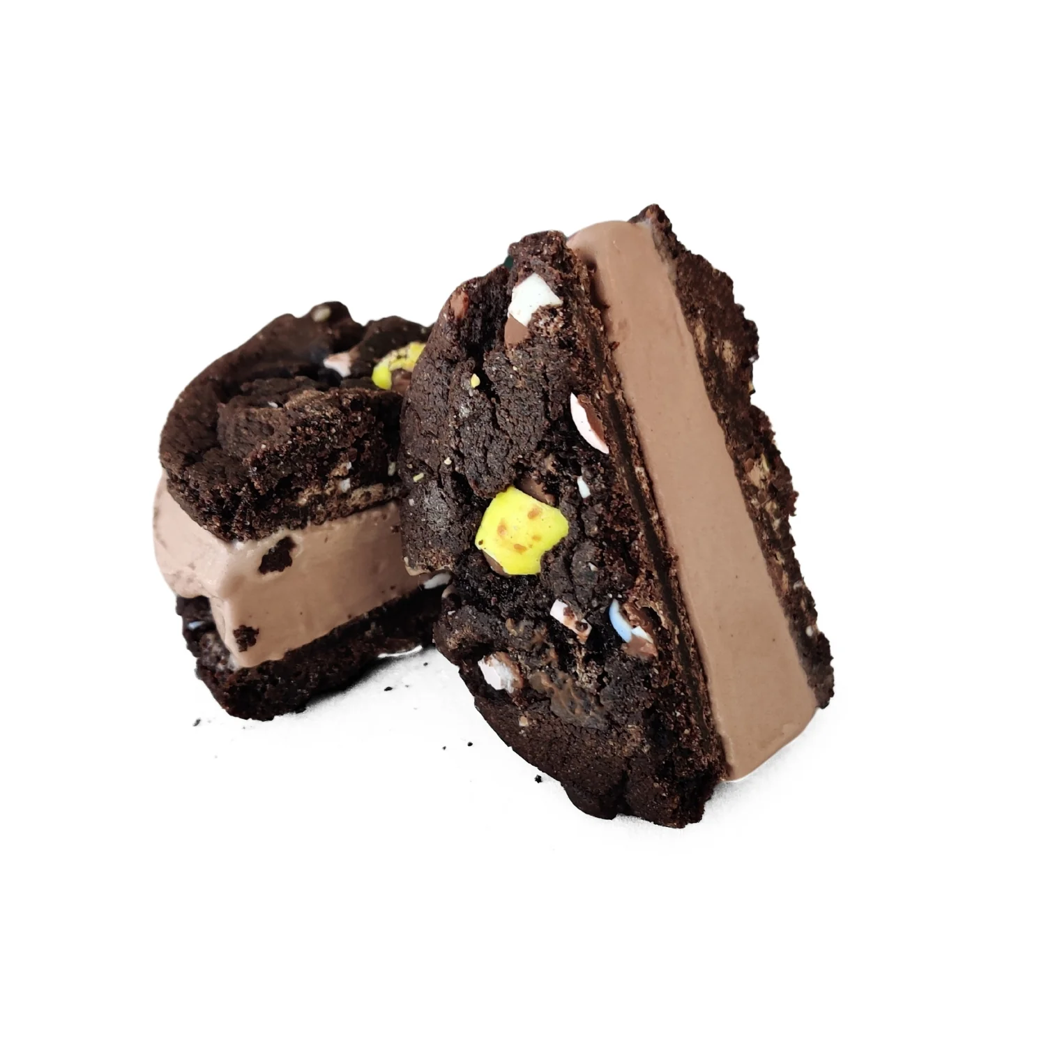 Ice Cream Sandwiches! - Image 31