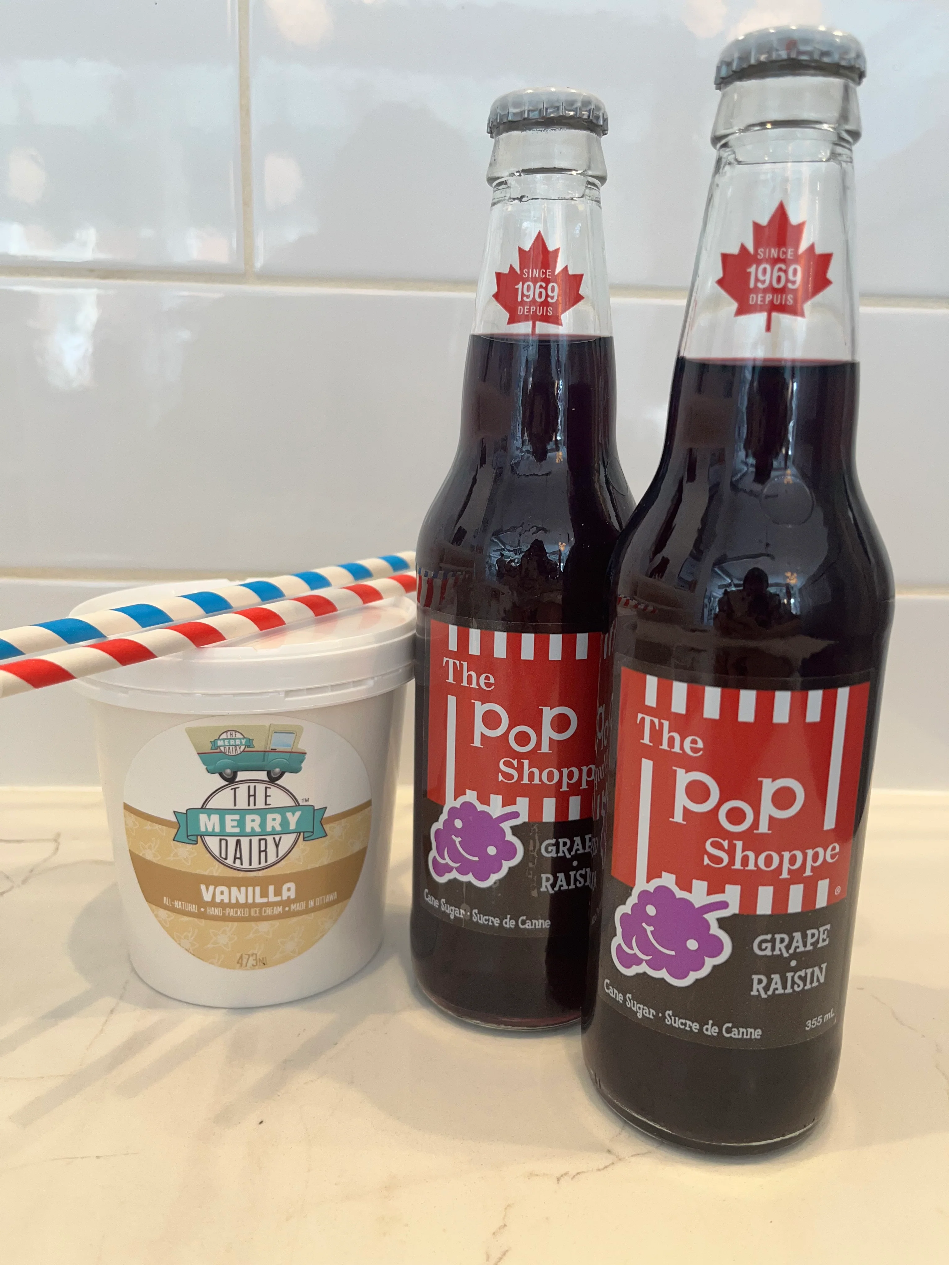 Merry Dairy Float Kit - Image 15