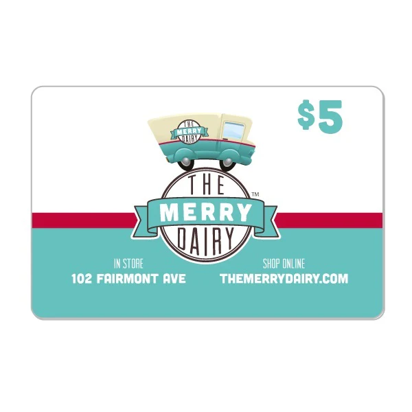 Giftcards! - Image 5