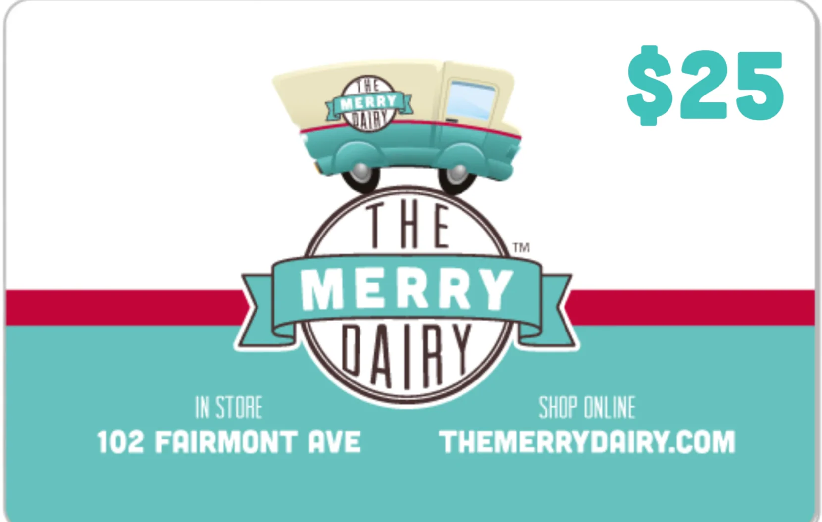 Giftcards! - Image 6