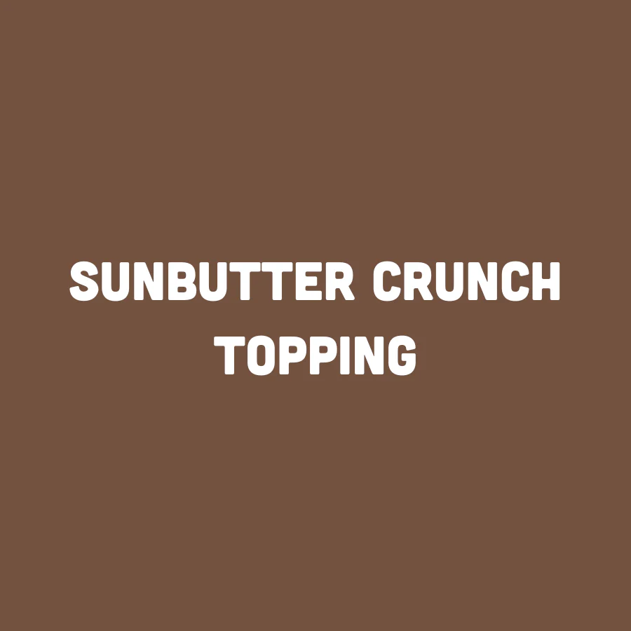 Mini Cake Toppings - Image 16