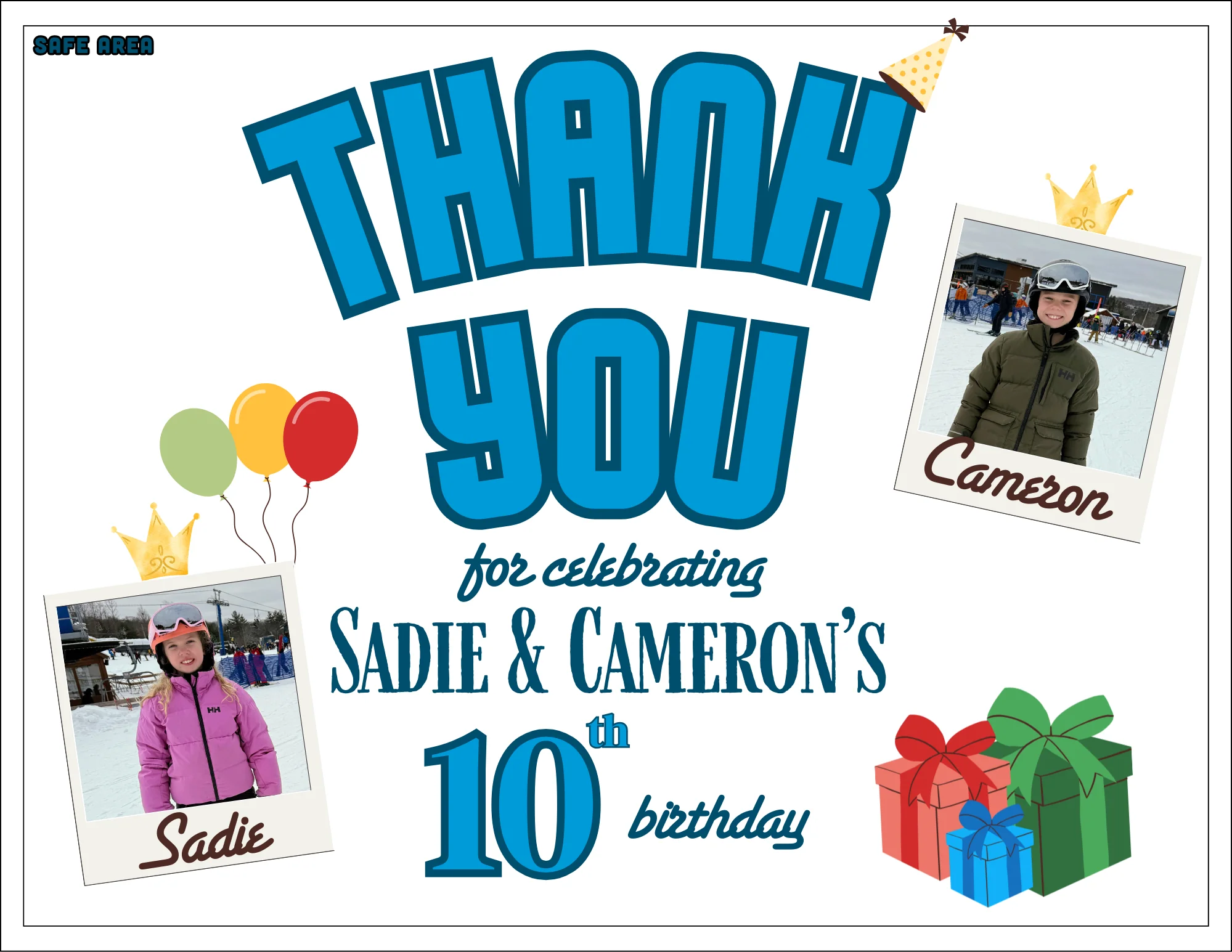 Physical Gift Cards - Image 11