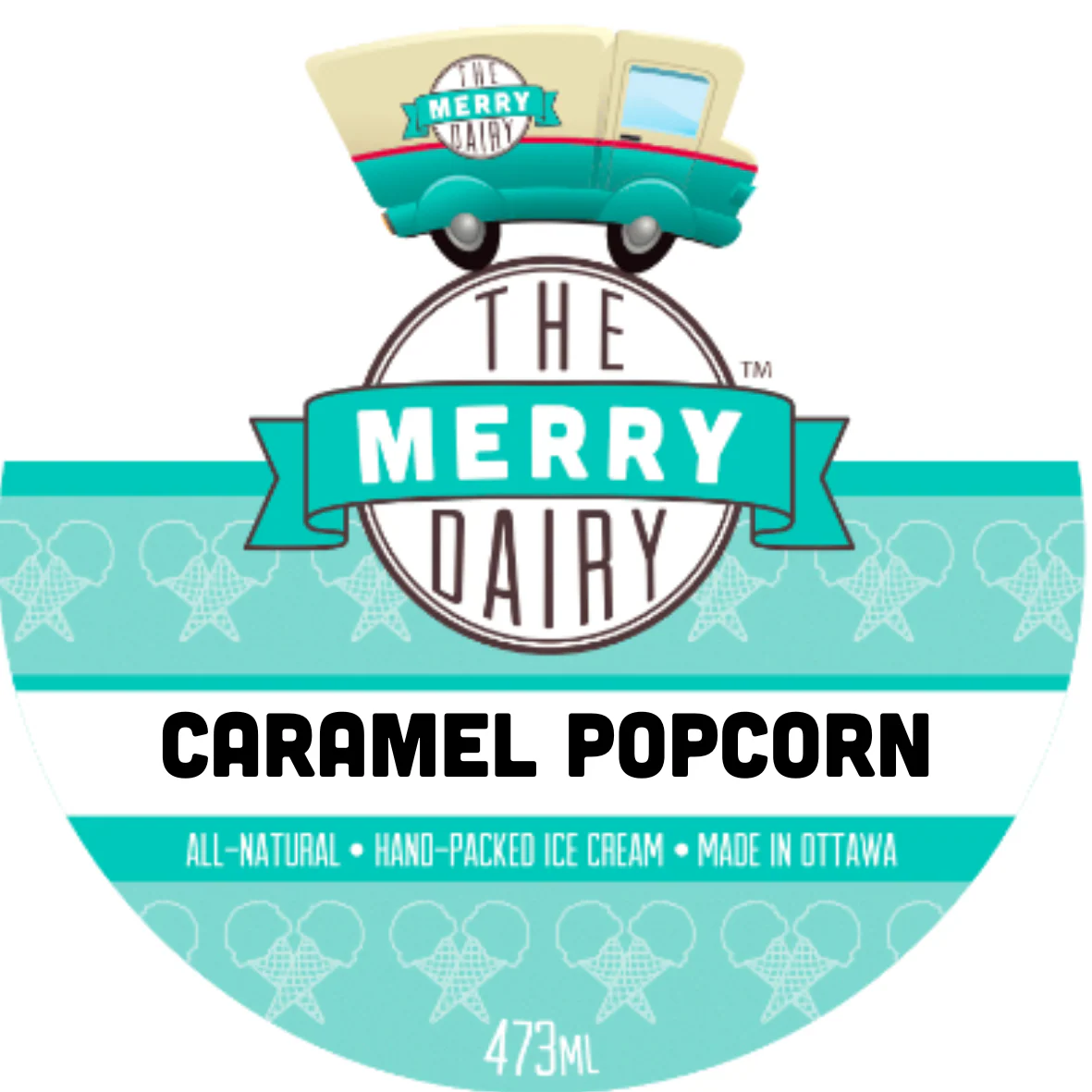 Dairy Pints - Image 33