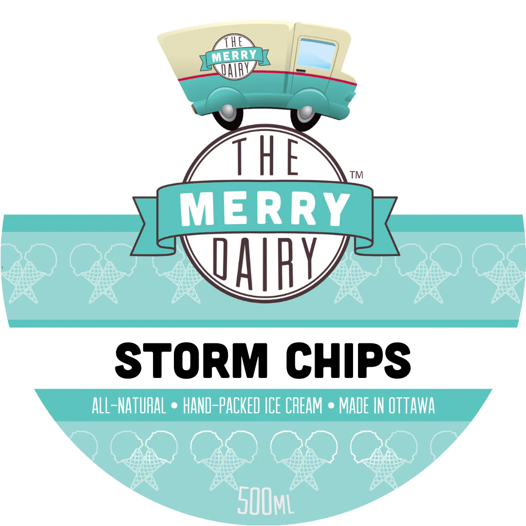 Dairy Pints - Image 42