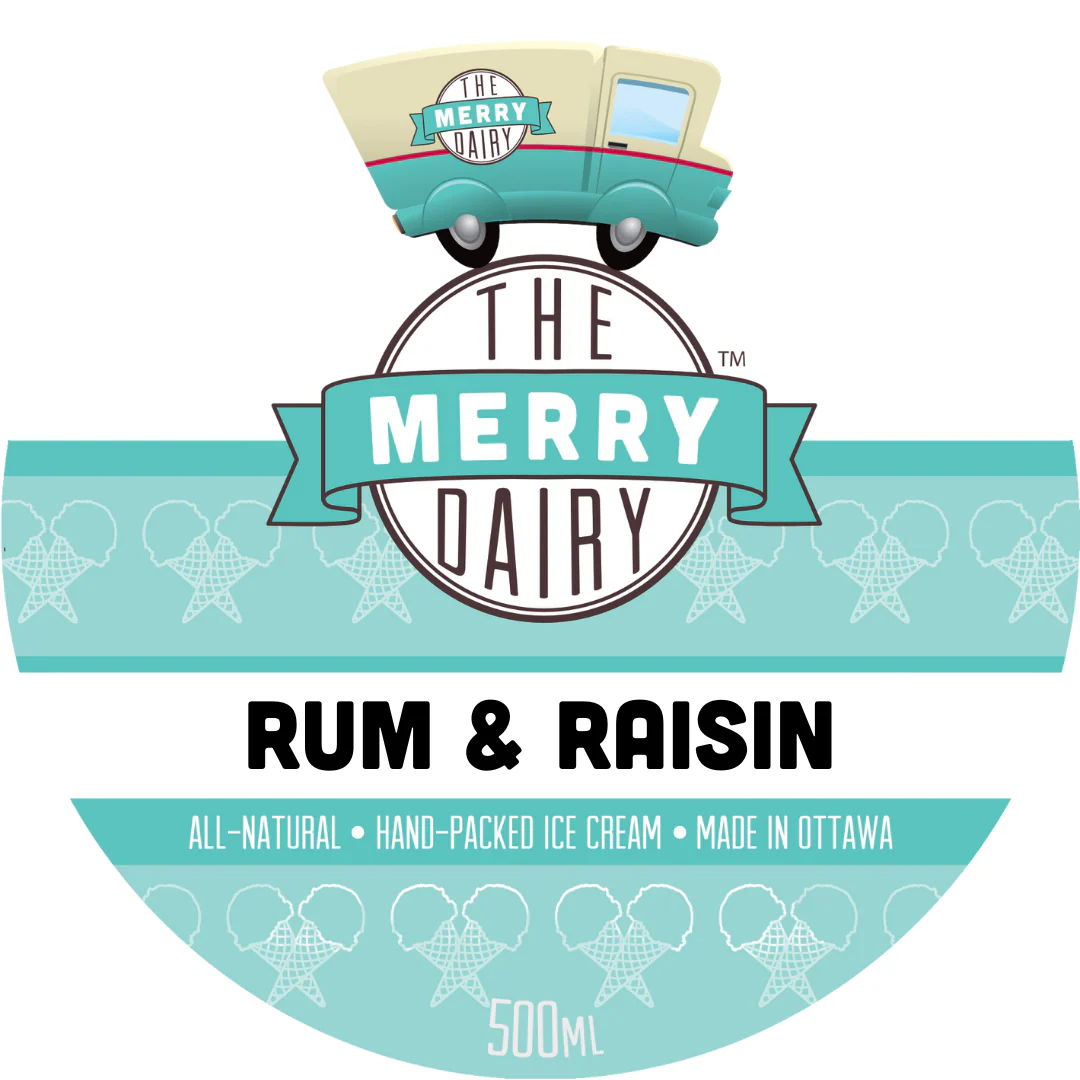 Dairy Pints - Image 47