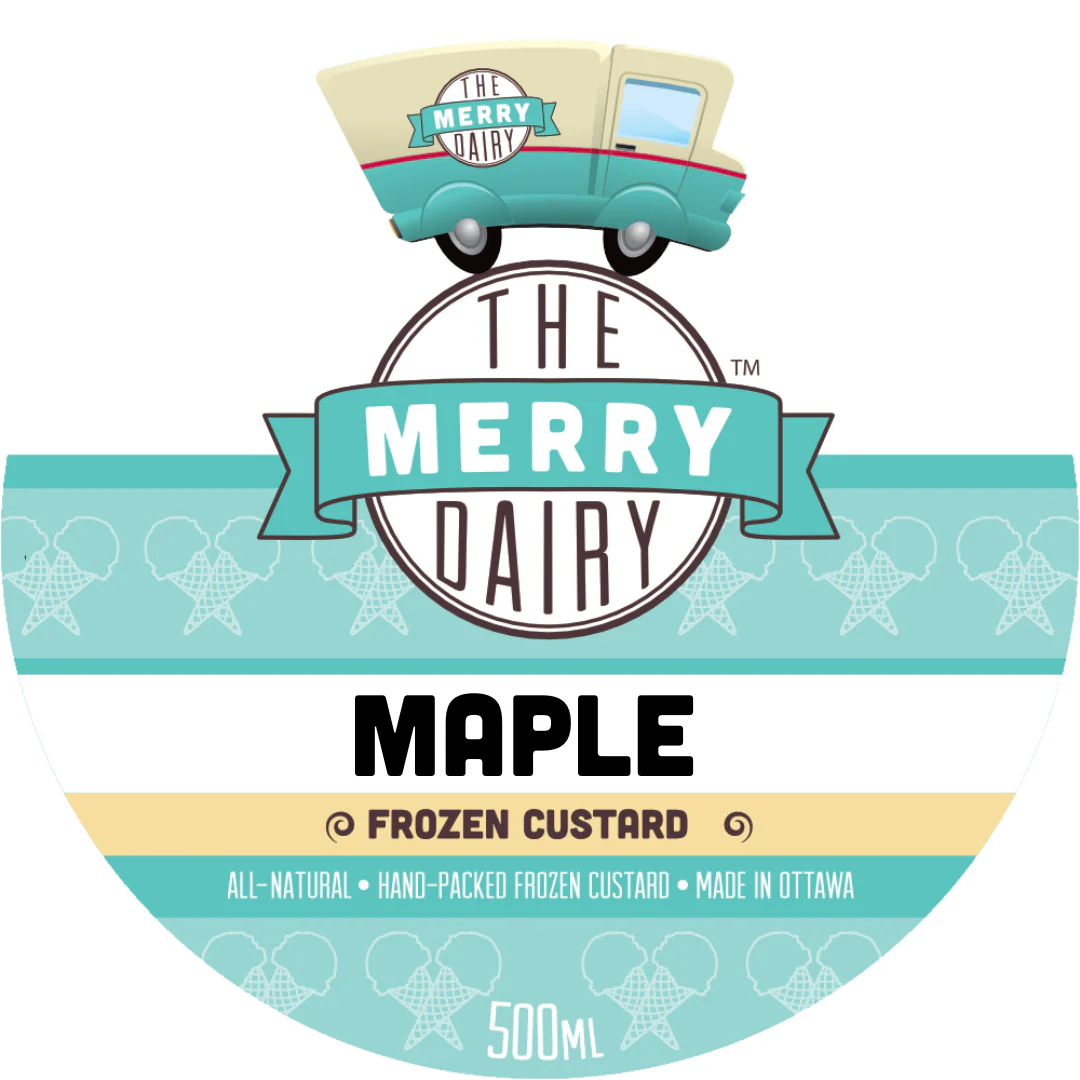 Dairy Pints - Image 51