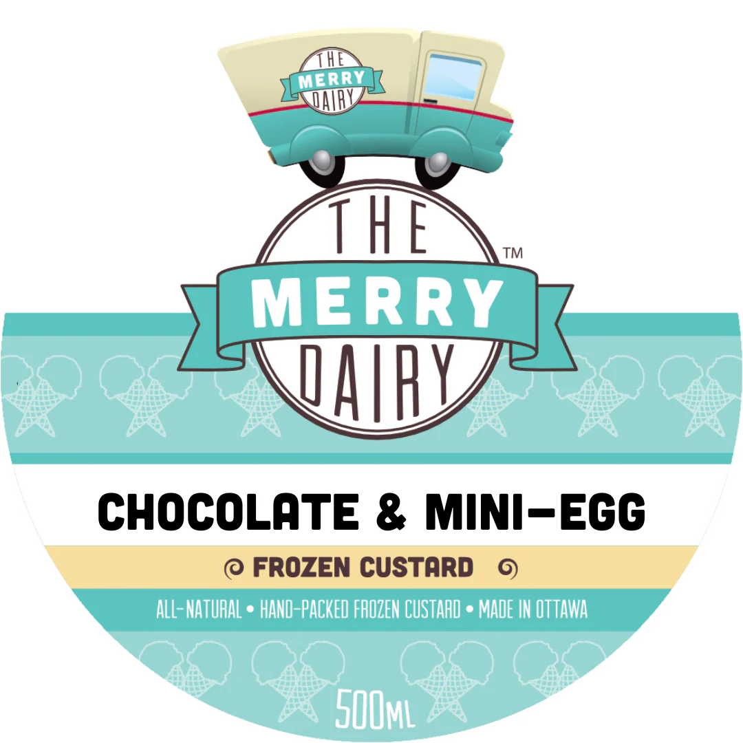 Dairy Pints - Image 60