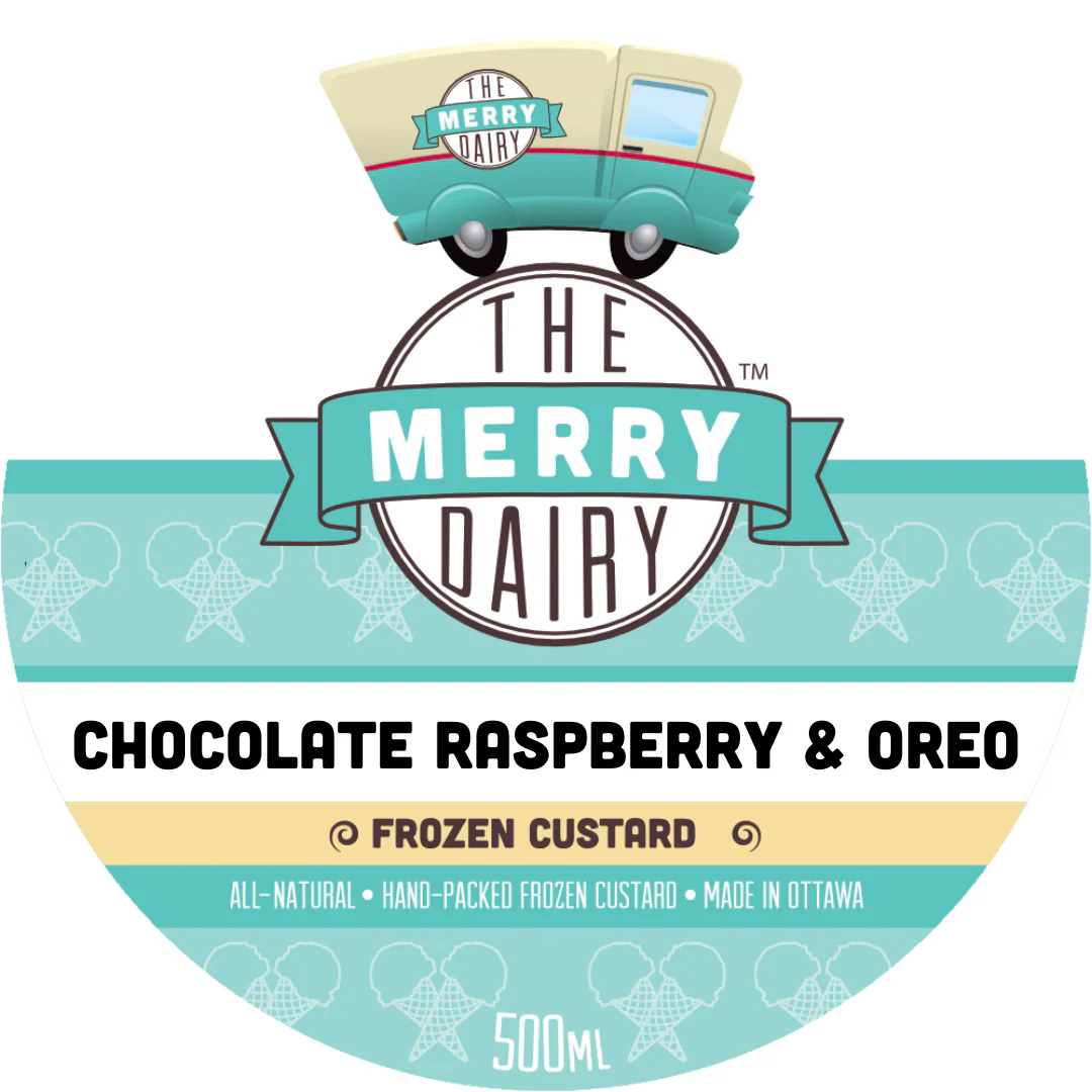 Dairy Pints - Image 66
