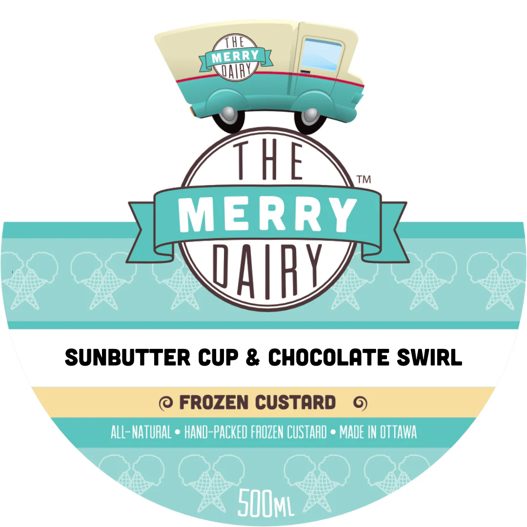 Dairy Pints - Image 69