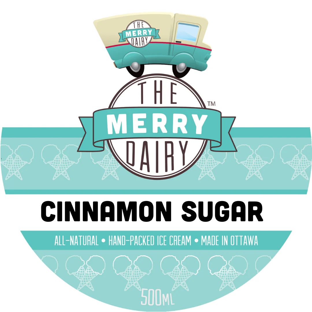 Dairy Pints - Image 78