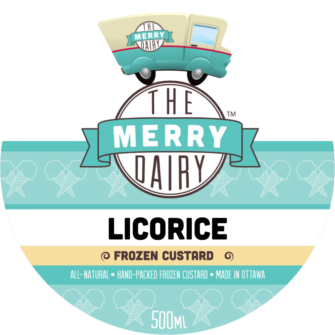 Dairy Pints - Image 81