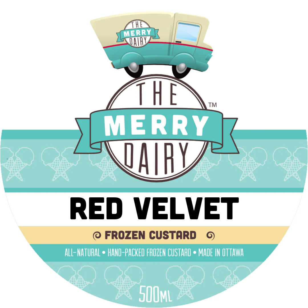 Dairy Pints - Image 89